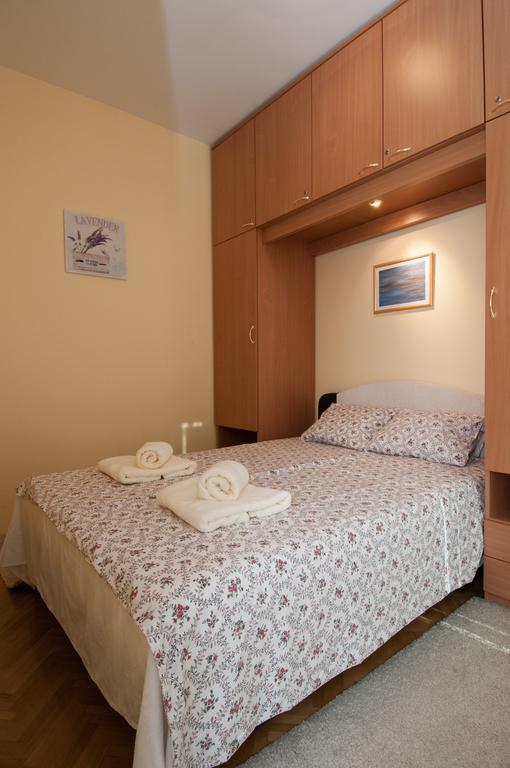 Iva 1, Wonderful View Of Kvarner Bay Opatija Exterior photo